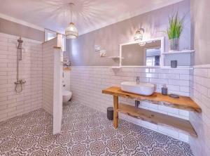 Villa Lycian with stunning sunset view