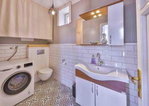 Villa Lycian with stunning sunset view