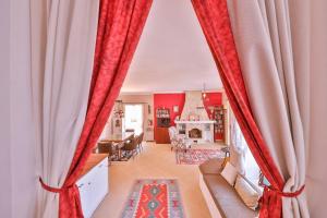 Villa Lycian with stunning sunset view