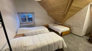 Maisons de vacances Maison Feli- : photos des chambres