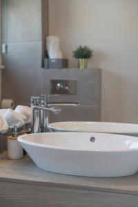 Luxury Villa close to the beach with pool ABEONA