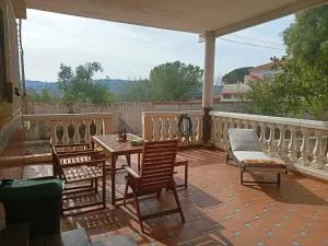 Finca La Senorita - Lorquí