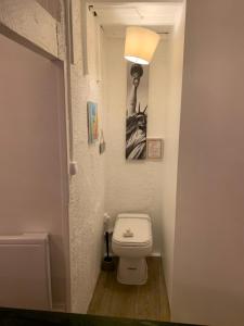 Appartements 45 Grande Rue : photos des chambres
