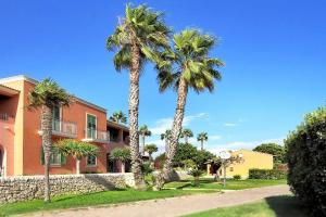 Amarestyle IGV Club Baia Samuele