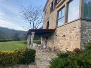 Casa As Cernadas Mountain & Sea