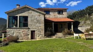 Casa As Cernadas Mountain & Sea