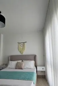 Elegant Apartment in Madinaty New Cairo 2 - Badr