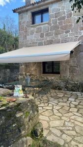 Casa As Cernadas Mountain & Sea