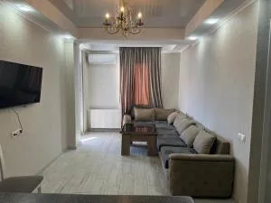 One-bedroom apartment in Kutaisi - Zeda-Kvitiri
