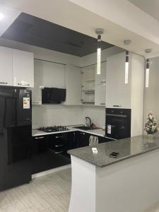 One-bedroom apartment in Kutaisi