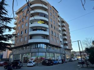 One-bedroom apartment in Kutaisi
