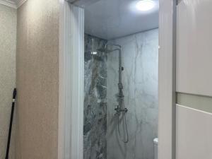 One-bedroom apartment in Kutaisi