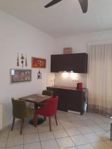 Rododafni Bay Residences