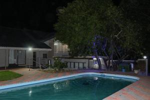 Luxury Heights Bed and Breakfast