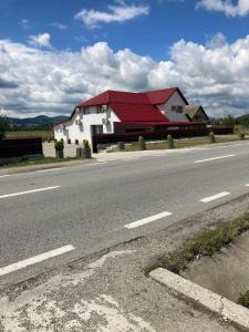 Cazare pentru grupuri si muncitori