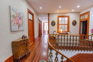 Pension La Corredera