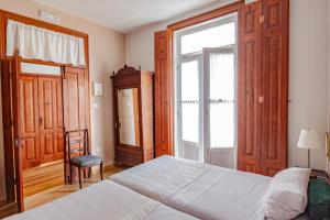 Pension La Corredera