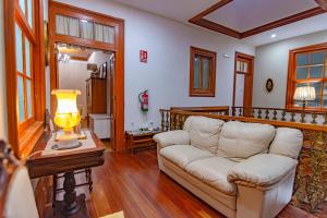 Pension La Corredera