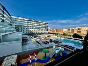 Apartamento Blau Mar
