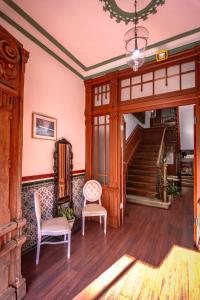 Pension La Corredera