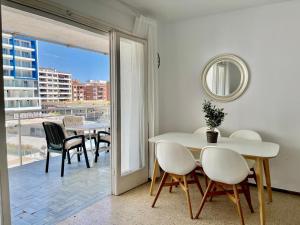 Apartamento Blau Mar