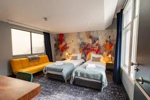 The Market House - 卡弗沙姆