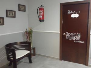 Complejo Hotelero Saga