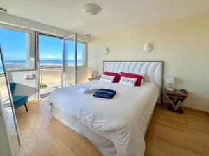 Villas La Villa Cissia , sur la plage : photos des chambres