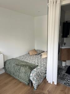 Chambre indépendante - Les halbrans