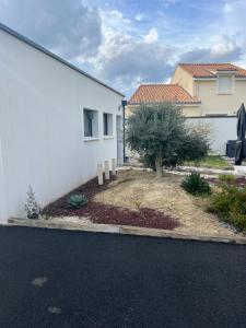 Chambre indépendante - Les halbrans