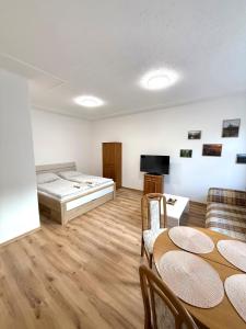Apartmány Princ Děčín