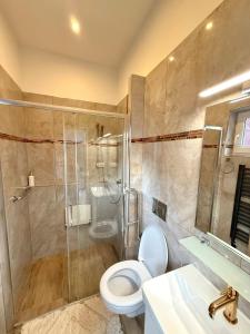 Apartmány Princ Děčín