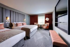 Superior Family Room room in Hotel Killarney