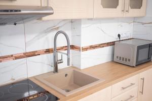 Apartmány Princ Děčín