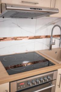 Apartmány Princ Děčín