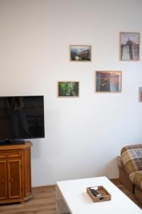 Apartmány Princ Děčín