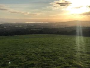 Phoenix Farm Shepherds Hut,Minions, Cornwall