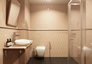 The Social Hub Glasgow Extended Stay