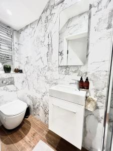 Double Ensuite near BBC Studios Westfield