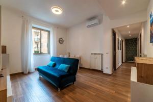 Garbatella Apartment - Roma