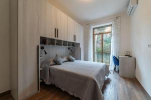 Garbatella Apartment - Roma