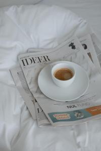 Clover House by Daniel&Jacobs