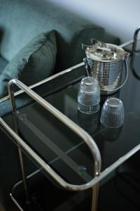 Clover House by Daniel&Jacobs