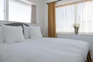 Clover House by Daniel&Jacobs