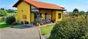 Villa El Tacín De Villaviciosa - Argüero