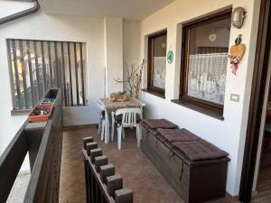 Il Focolare del Cermis