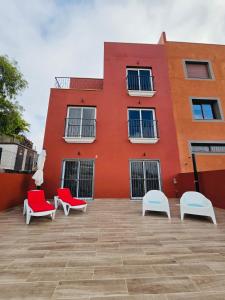 Basalto House Flat Tenerife South
