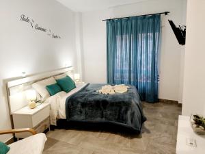 Apartamento La Galatea