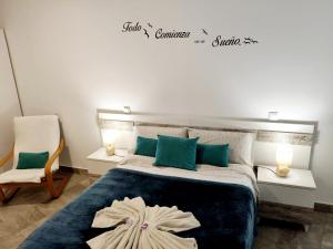 Apartamento La Galatea
