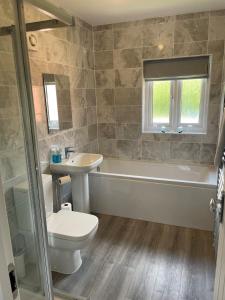 Pencoed House Estate (Cardiff)